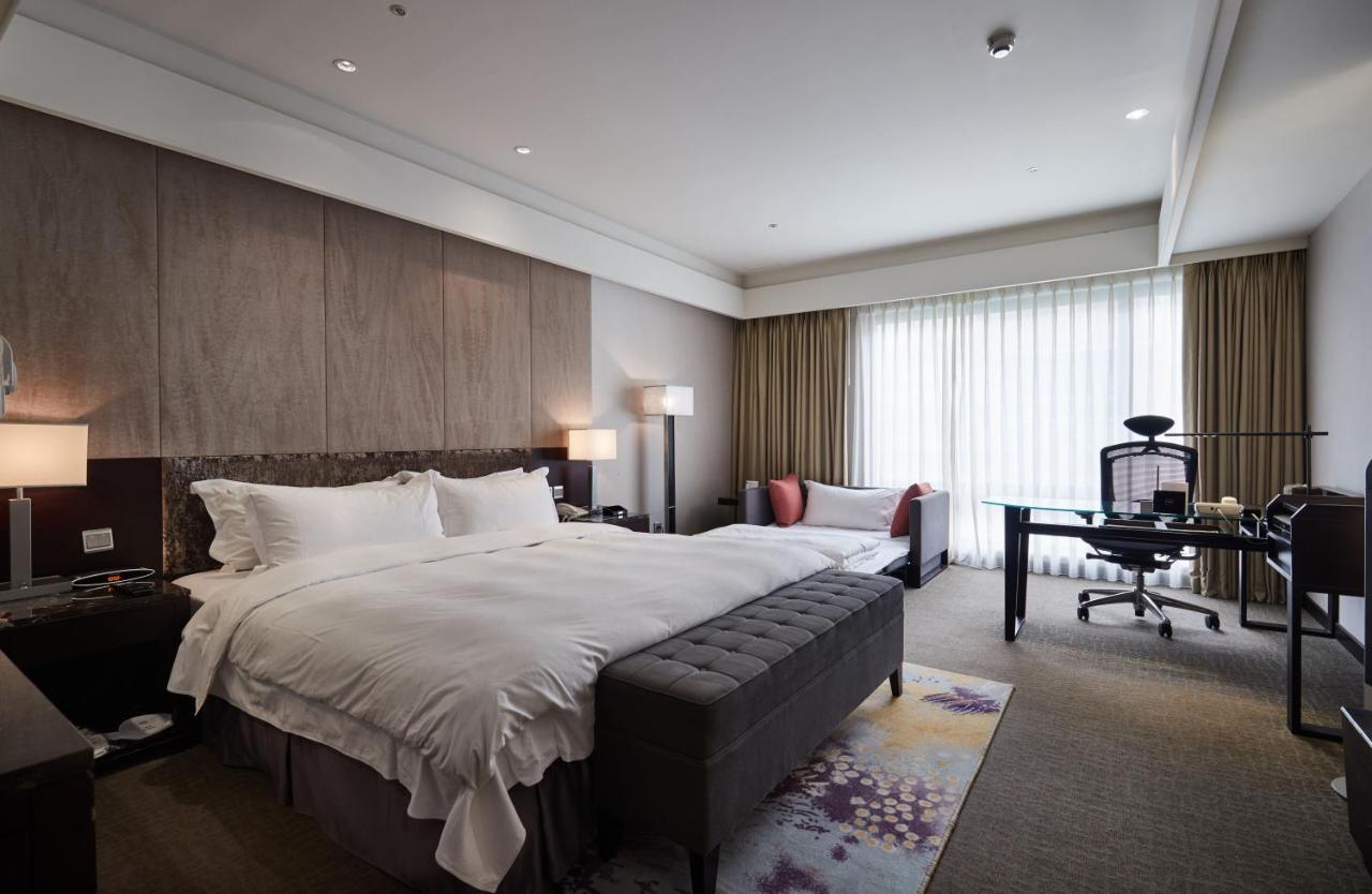 THE TANGO HOTEL TAIPEI XINYI